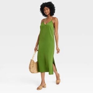 A new day slip dress